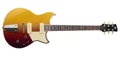 Elektrická kytara Yamaha Revstar Standard RSS02T SSB Expresní Doručení