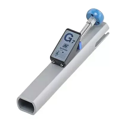 Vysoce Kvalitní Tone Chime Suzuki HB-1 Single Tone Chimes G7