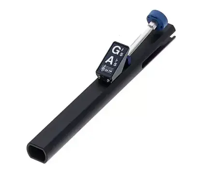 Tone Chime Suzuki HB-1 Single Tone Chimes G 5 Ověřený