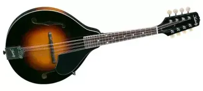 Mandolína Kentucky KM-140 Odeslání Ihned