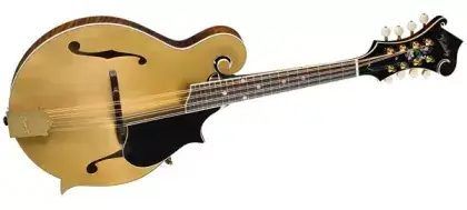 Nejlepší Volba Mandolína Kentucky KM-858