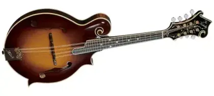Nakupujte Hned Mandolína Kentucky KM-1500
