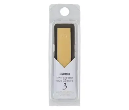 Nejlepší Volba Plátek pro tenor saxofon Yamaha TSR30