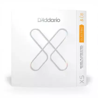 Speciální Cena Struny pro elektrickou kytaru D‘Addario XSE1046