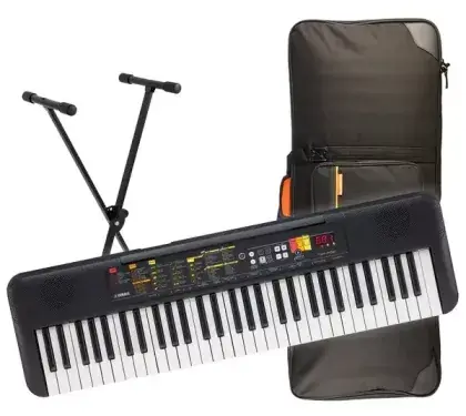 Bezpečná Platba Keyboardový set Yamaha PSR F52 SETSP