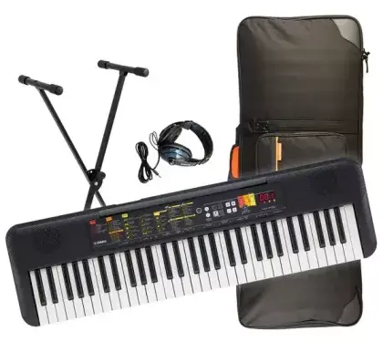 Hit Sezóny Keyboardový set Yamaha PSR F52 SETSPS