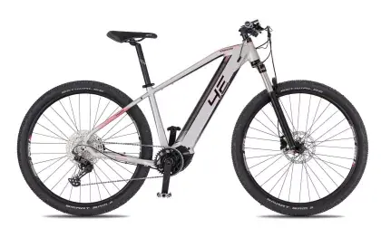Horské ekolo 4Ever Esword Elite 29 Lady 17", 17,5Ah Výhodná Nabídka