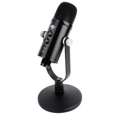 Mikrofon FZone BM-86 Novinka