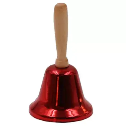 Zvonek Pecka ZVP-014 Red Nízká Cena