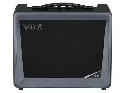 Objednat Nyní Kombo kytarové VOX VX50-GTV
