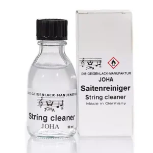 Čistící prostředek Joha String cleaner violin Objednat Nyní