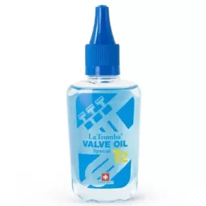 Časově Omezené Mazadlo na písty La Tromba Valve Oil T2 Special