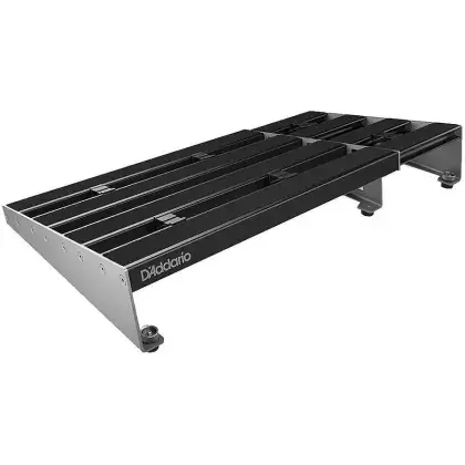 Nejlepší Cena Pedalboard D‘Addario PW-XPNDPB-02