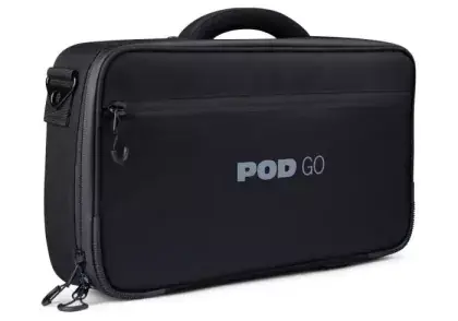 Dokud Zásoby Vydrží Pouzdro pro Pod Go Line6 Bag Pod Go