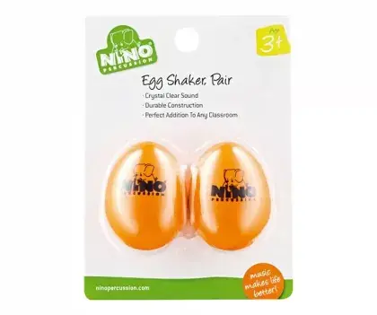 Novinka Shaker Nino NINO540OR-2