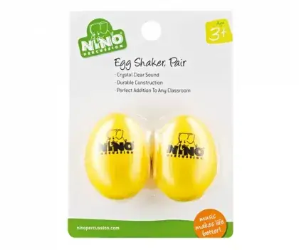 Shaker Nino NINO540Y-2 Kup Teď