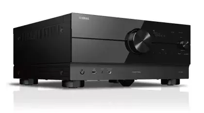 Receiver Audio Video Yamaha RX-A4A Levný