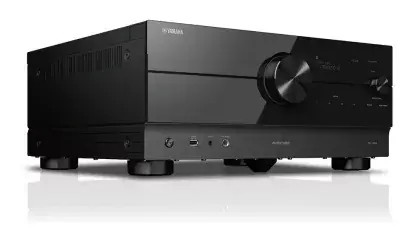 Tovární Cena Receiver Audio Video Yamaha RX-A6A
