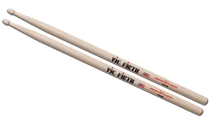 Dokud Zásoby Vydrží Paličky bicí Vic Firth X55B Extreme