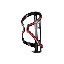 Omezená Nabídka Košík na lahev Giant Airway Sport Black/glossRed- černo-červený