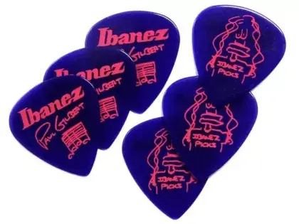 Super Cena Trsátka set Ibanez B1000PG-JB Paul Gilbert