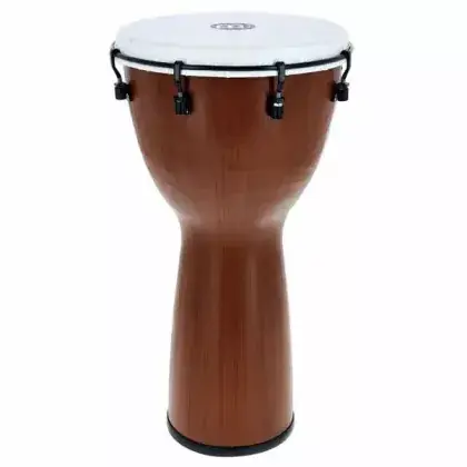 Djembe Meinl ADJ12-BW Přímo Od Výrobce