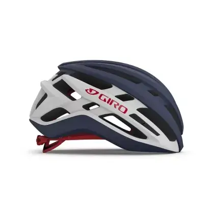 Odeslání Ihned Přilba Giro Agilis MIPS Mat midnight/White/Red "M"