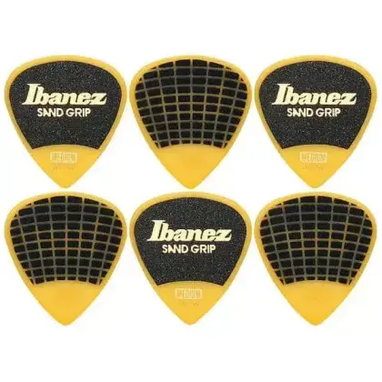 Originální Trsátka set Ibanez PPA16MSG-YE