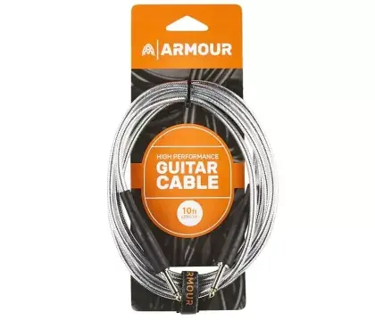 Sleva Kabel nástrojový Armour GC10S