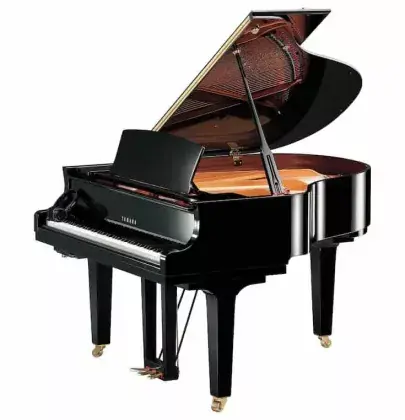 Finální Výprodej Silent klavír Yamaha C1X SH3 PE
