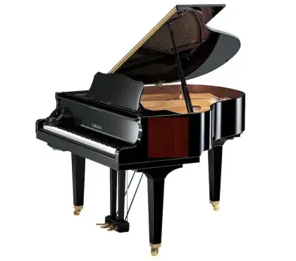 Silent klavír Yamaha GB1K SC3 PAW Odeslání Ihned