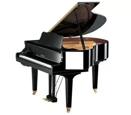 Oblíbený Silent klavír Yamaha GB1K SC3 PWH