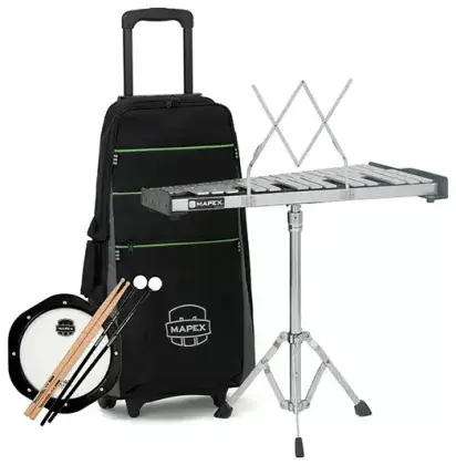 Zvonkohra Mapex MPK32P Akce