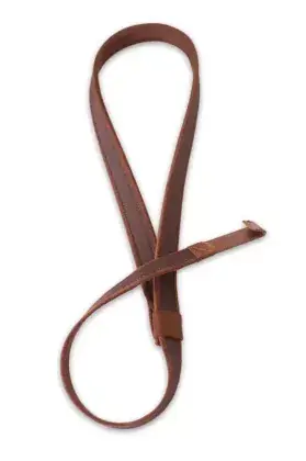 Aktuální Řemen kytarový RightOn Classical Hook Brown