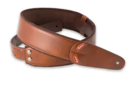 Cenový Hit Řemen kytarový RightOn Charm Brown