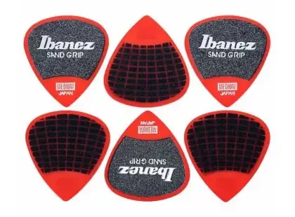 Cenově Výhodný Trsátka set Ibanez PPA16MSG-RD