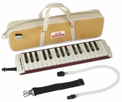 Melodica Suzuki S-32 C Akční Nabídka