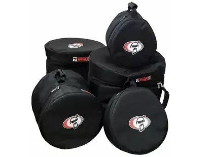 Jen Po Omezenou Doba Sada bicích povlaků Protection Racket N1800-10 Nutcase