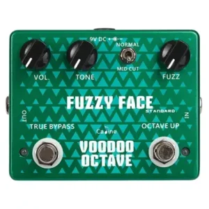 Speciální Cena Efekt kytarový Caline CP-53 Voodoo Octave