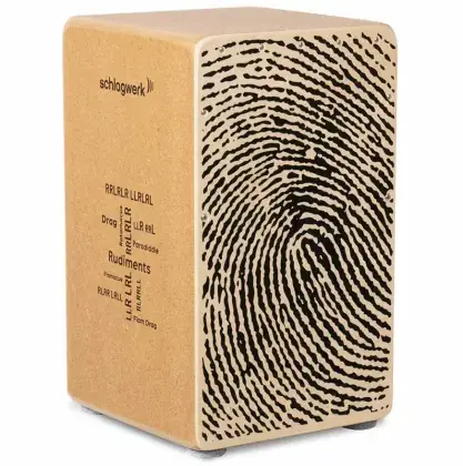Cajon Schlagwerk CP82 Fingerprint L Nakupujte Hned