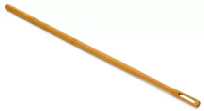 Značkový Vytěrák příčné flétny Yamaha Cleaning Rod Wood for Flute