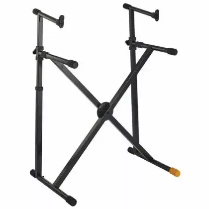 Super Cena Stojan klávesový Hercules KS 210B