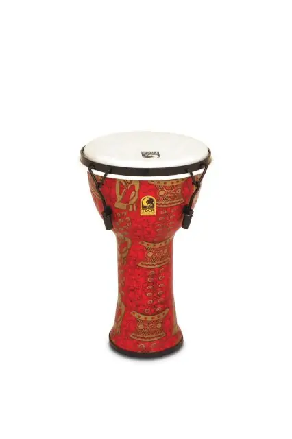 Djembe Freestyle II Mechanically Tuned Speciální Cena