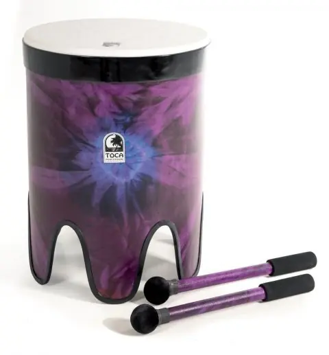 Omezená Nabídka Nesting Drums Tom Tom Freestyle II
