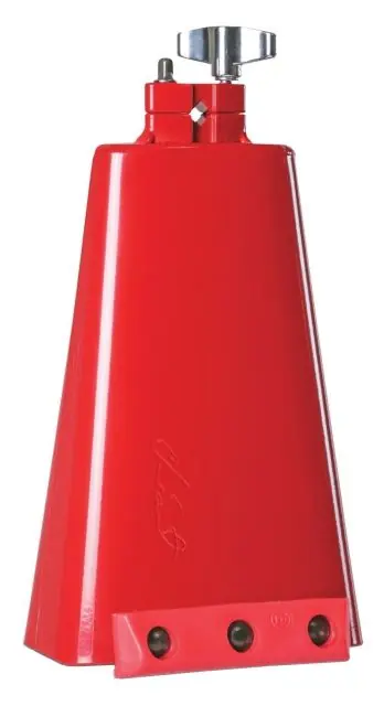 Kravský zvon Chad Smith Signature Ridge Rider Hit Sezóny