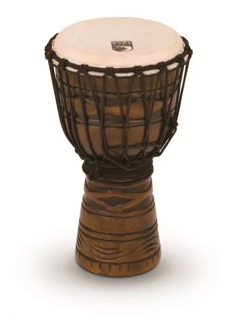 Djembe Origins Serie Nejlepší Volba