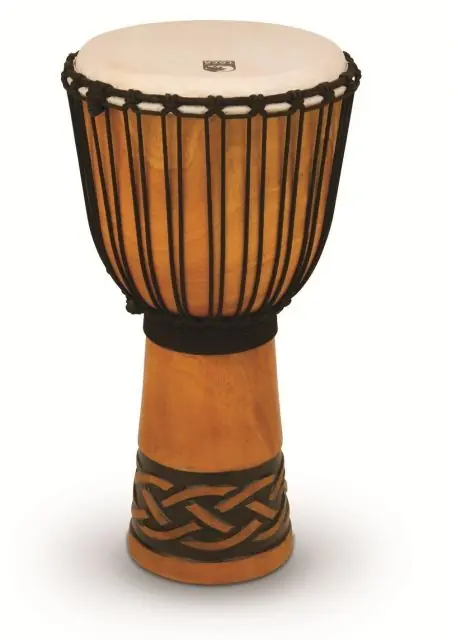 Cenově Výhodný Djembe Origins Serie