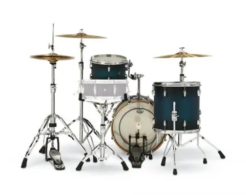 Autentický Bicí sada Renown Maple