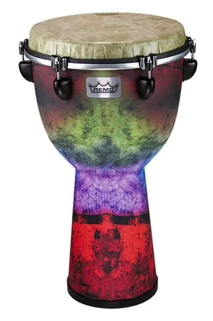 Ověřený Djembe Apex