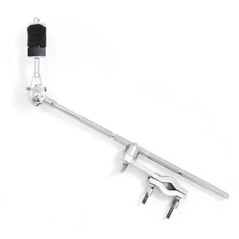 Cymbal arm/accessory Rameno pro činel, se sponou Pouze Dnes